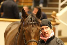 Lot  2149 T D M1848 Tattersalls