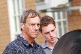 Sir Henry Cecil