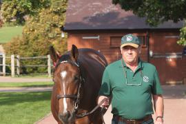 Lot  148 T B K1 V1255 Tattersalls