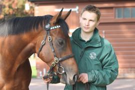 Lot  149 T B K1 V1346 Tattersalls