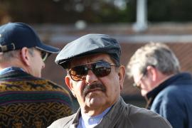 Sheikh Hamdan Al Maktoum T B K1 4241 Tattersalls