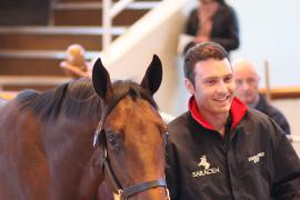 Lot  328 T B1 1892 Tattersalls