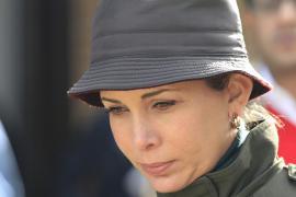 Princess Haya T O13694 Tattersalls