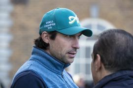 Alessandro Marconi THIT 2490Tattersalls