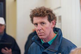 Davy OCallaghan TDY 1184Tattersalls