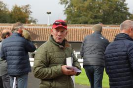 Eoghan ONeill THIT 008126Tattersalls