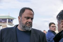 Evangelos Marinakis TBK1 2082Tattersalls