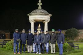 Indian Group TDM 11591Tattersalls