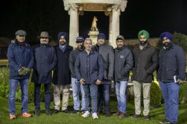 Indian Group TDM 11602Tattersalls