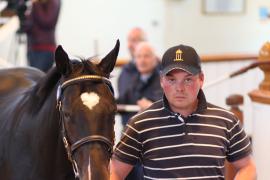 Lot  102 T B1 1744 Tattersalls