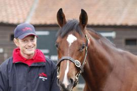 Lot  230 T B K1 V0607 Tattersalls