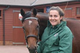 Lot  425 T B K1 V0805 Tattersalls