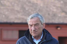 Luca Cumani T B12110 Tattersalls