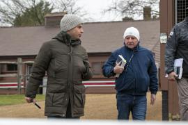 Martin And Walter Buick TDM 1323Tattersalls