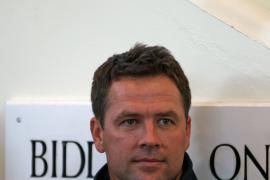 Michael Owen T B1 0435 Tattersalls