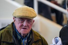 Mick Easterby THIT021Tattersalls