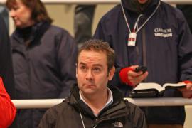 Nick Bradley T D M0079 Tattersalls