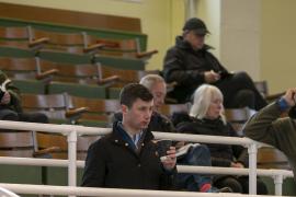 Oisin Murphy TBK2 3329Tattersalls