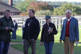 Oliver Cole T B K1 2990 Tattersalls