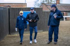 Oliver Harry And Charlie Vigors TDM 0206Tattersalls