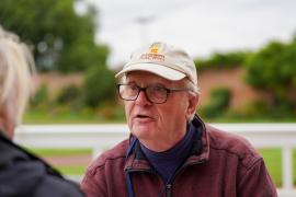 Peter Harper SHIT1368Tattersalls