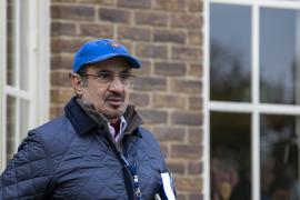 Saad Al Mishraf THIT 0059Tattersalls