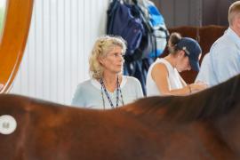 Sara Cumani TSS451Tattersalls