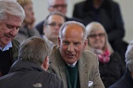 Sir Mark Prescott T O10626 Tattersalls