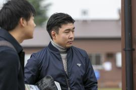 Yoshi Ito TDM 1517Tattersalls